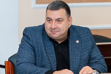 Депутаты определились с датой заседания